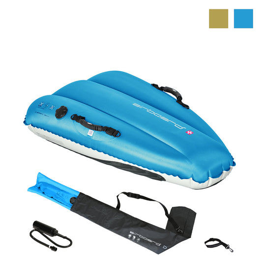 Airboard Classic 130-X