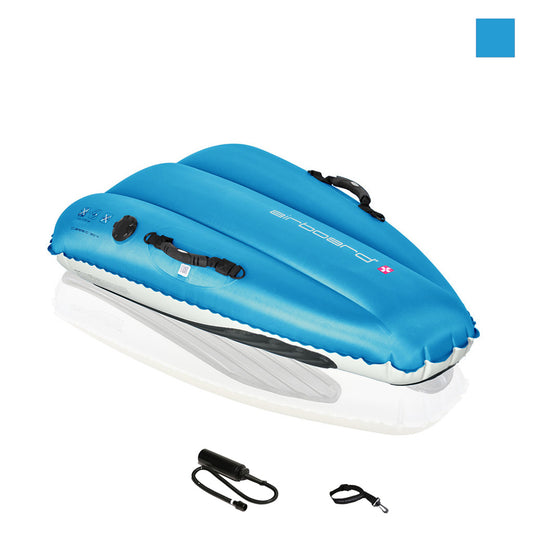 Airboard Classic 130-X GP-Edition