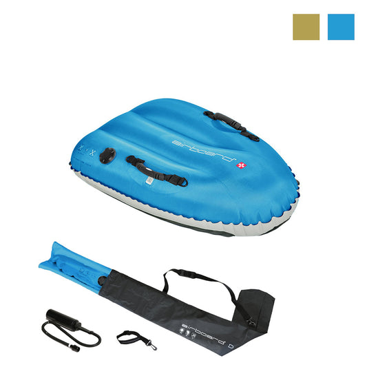 Snow-Bodyboard Junior Small 100-X