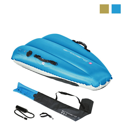 Snow-Bodyboard Allround Regular 130-X