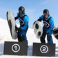 Snow-Bodboard Allround Regular Pro 130-GP