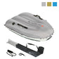 Snow bodyboard Freeride Large 180-X