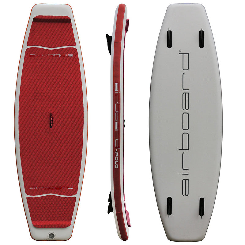 Airboard POLO 9'2''