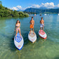 Airboard STRIDER Ultralight