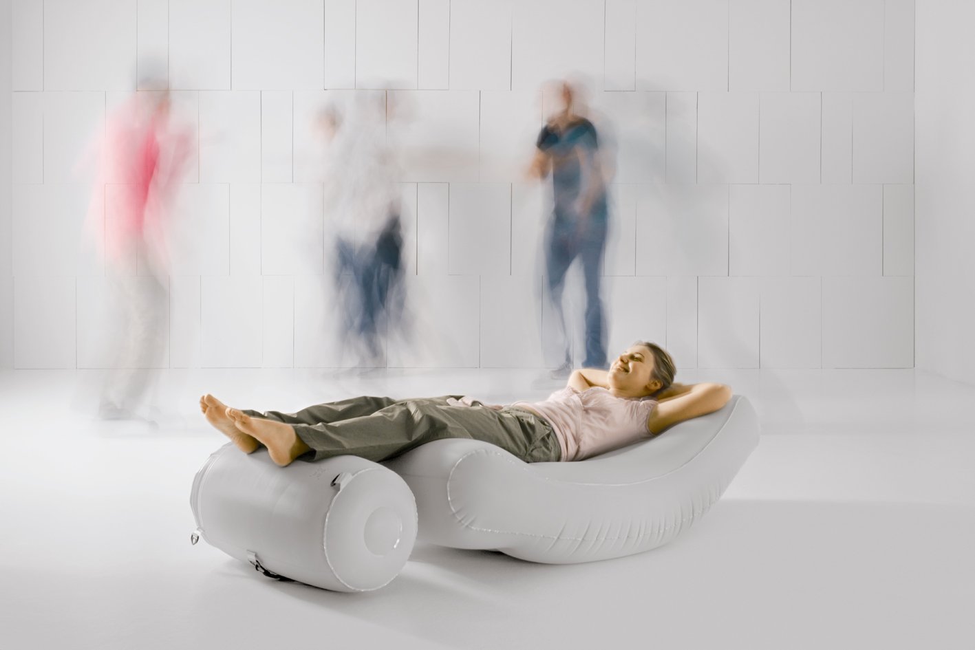 Lounge Seat